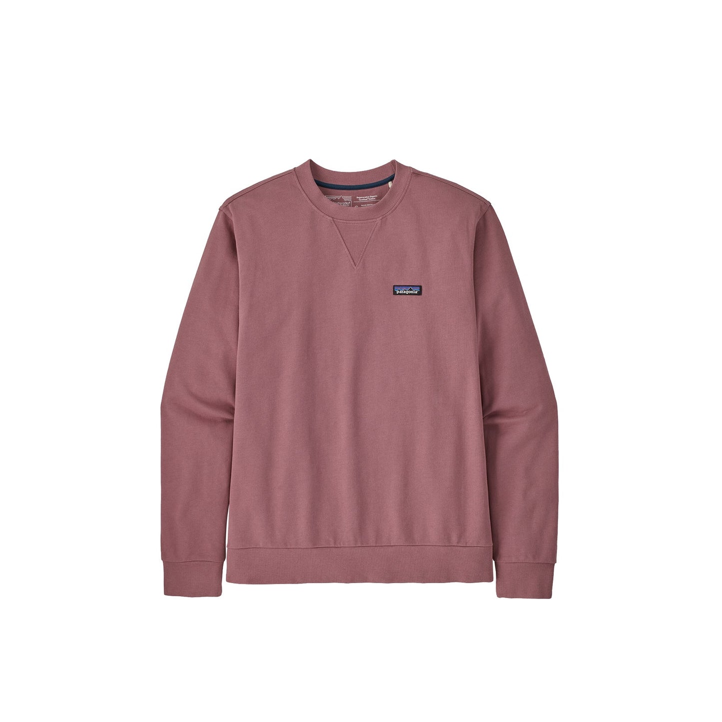 Patagonia M's Regenerative Organic Cotton Crewneck