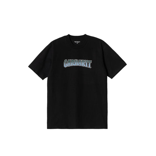 Carhartt Wip S/S Slow Sript T-Shirt