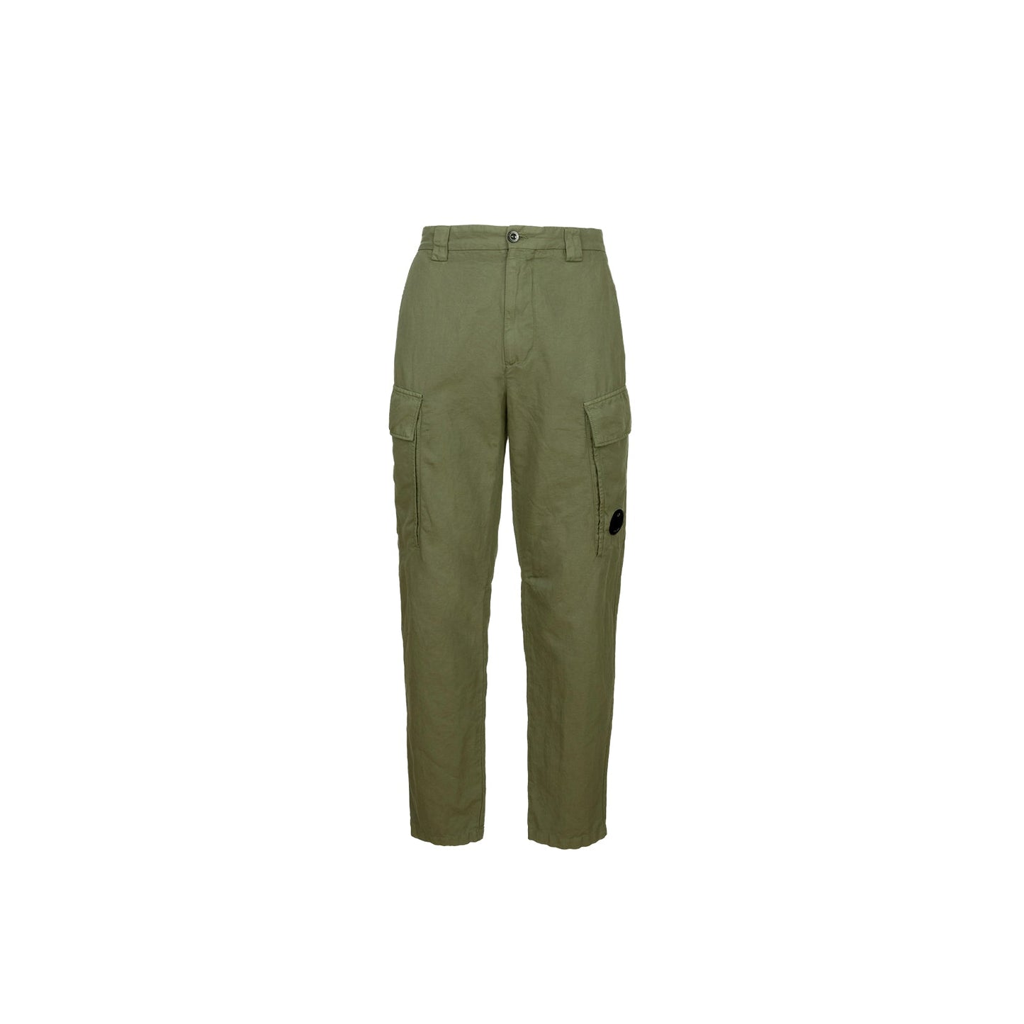 C.P. Company Pant - Cargo Pant Cotton/Linen