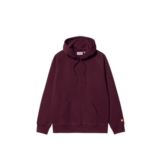 Carhartt Wip Hooded Chase Sweatshirt