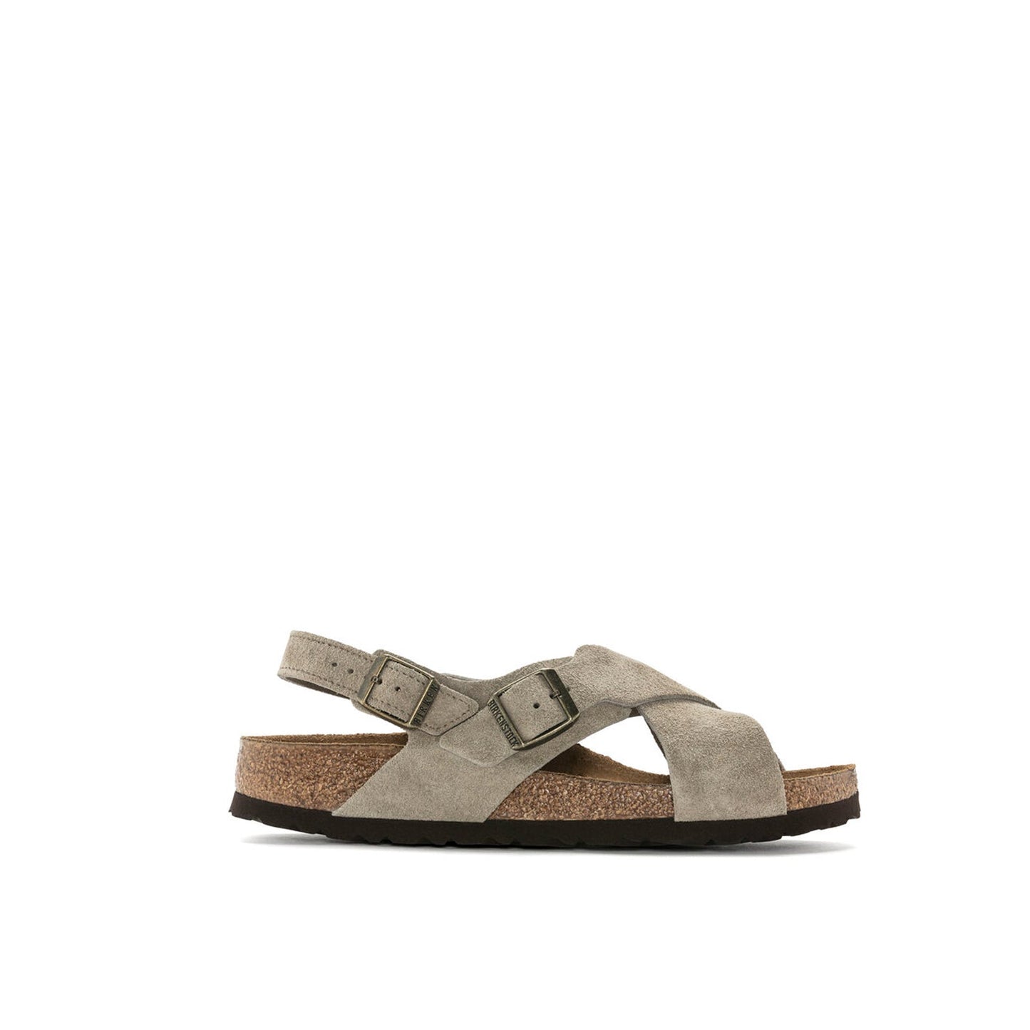 Birkenstock Tulum SFB Suede Leather