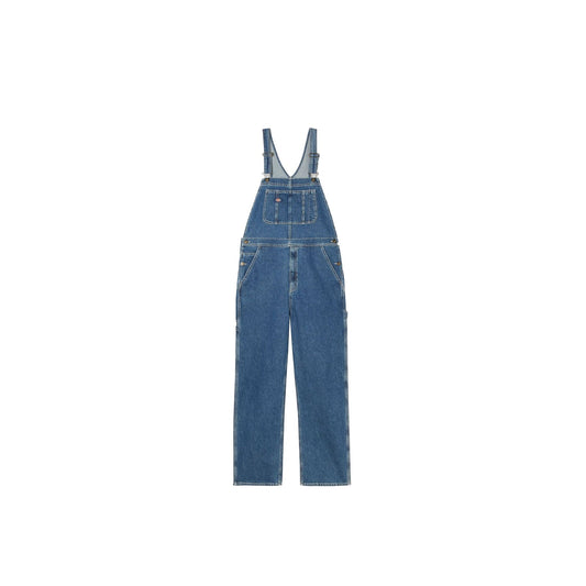 Dickies Classic Denim Bib