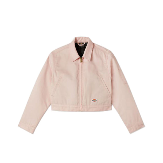 Dickies Lined Eisenhower Cropped Rec