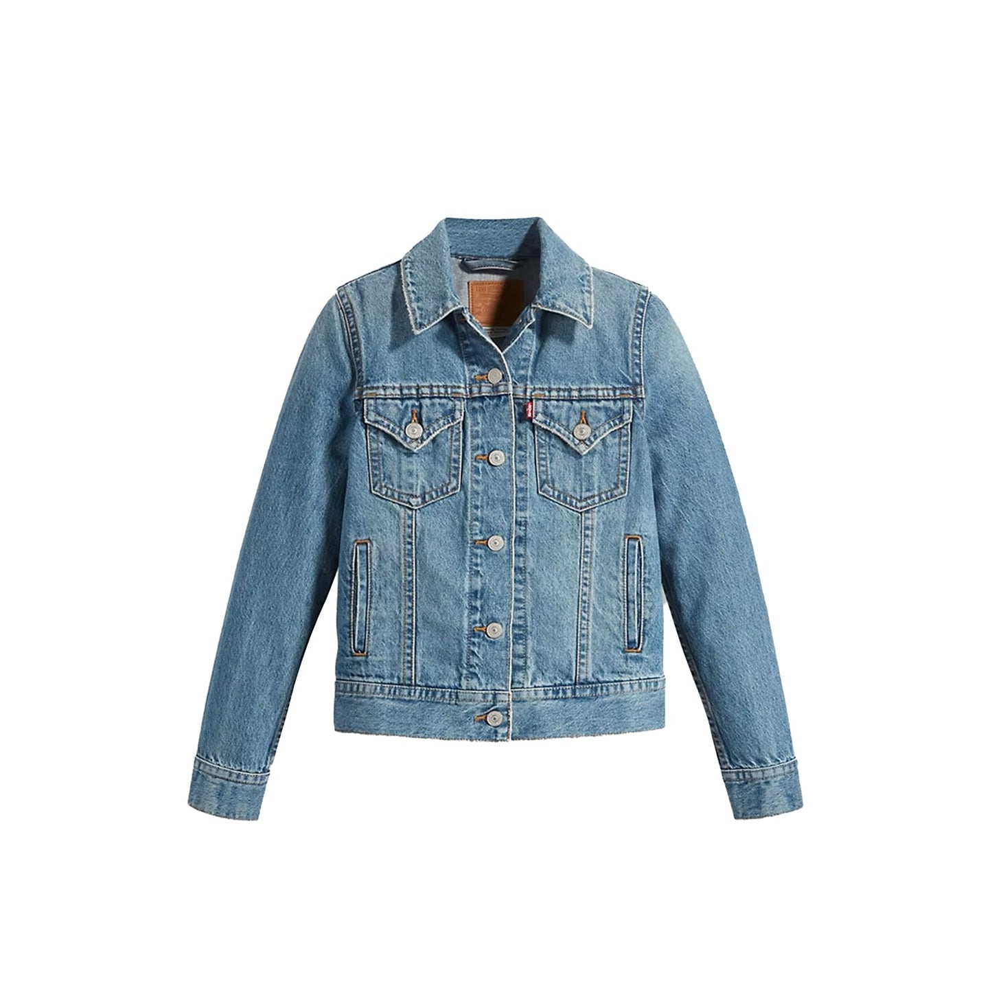Levi's Jacket Noughties Trucker