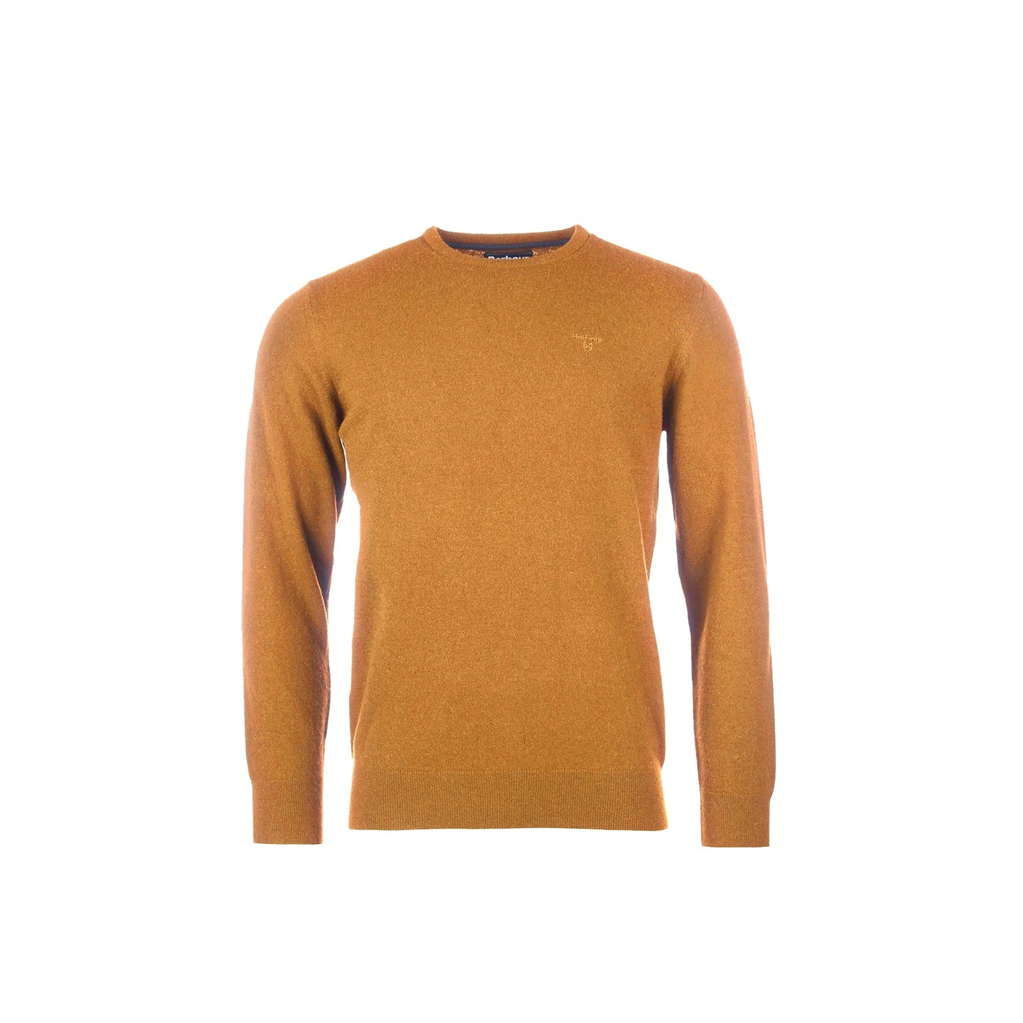Barbour Essential Wool Crew Neck