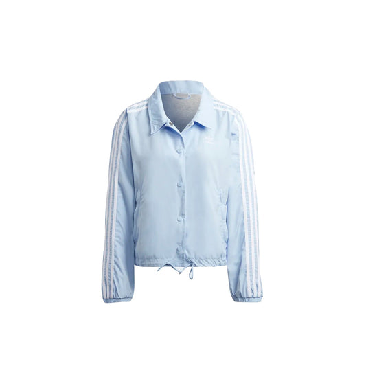 Adidas Coach Jacket