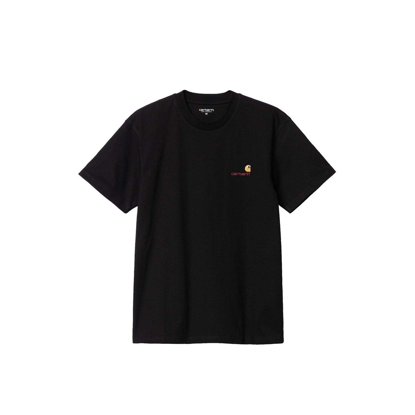 Carhartt S/S American Script T-Shirt