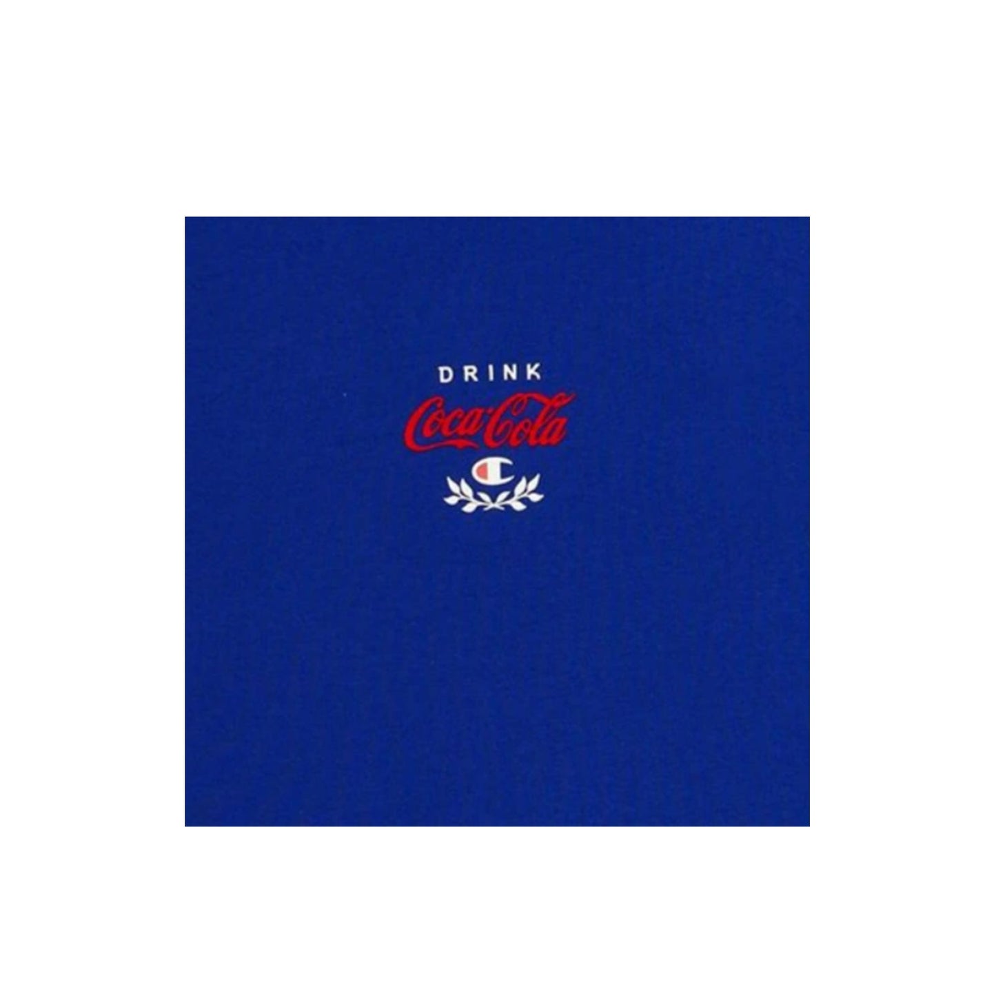 Champion x Coca-Cola Crewneck T-shirt