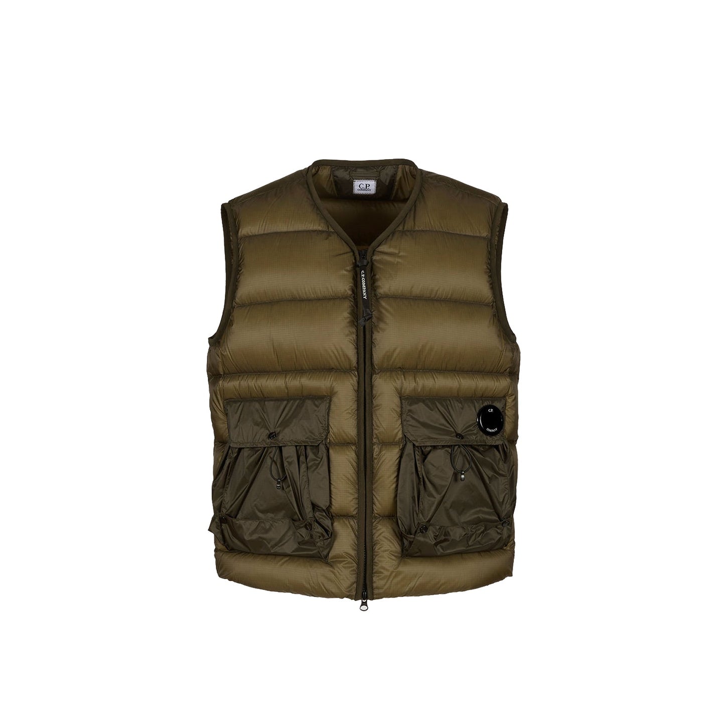 C.P. Company Outerwear - Vest