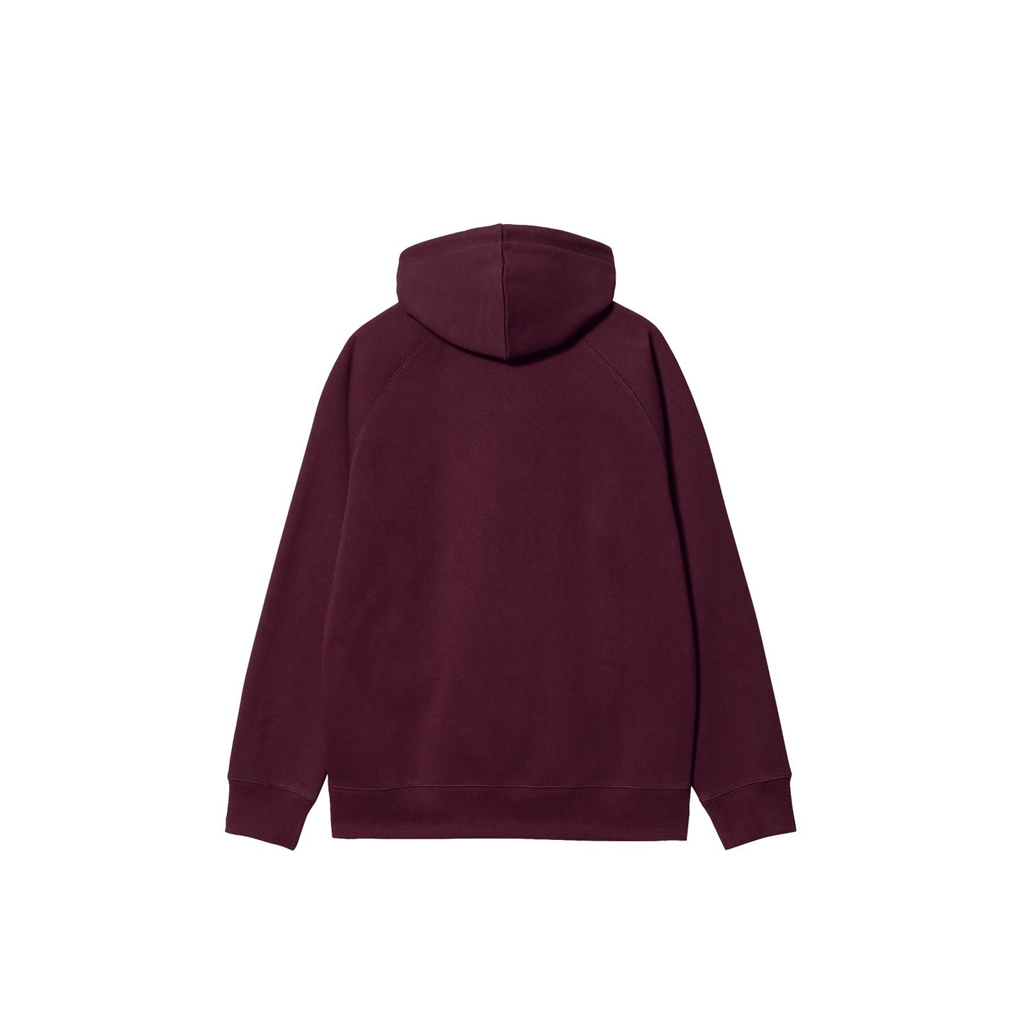 Carhartt Wip Hooded Chase Sweatshirt