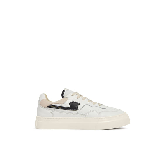 S.W.C Pearl S-Strike Leather