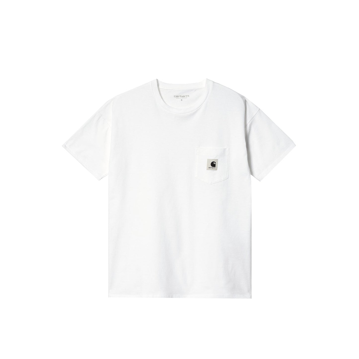 Carhartt Wip S/S Pocket T-shirt