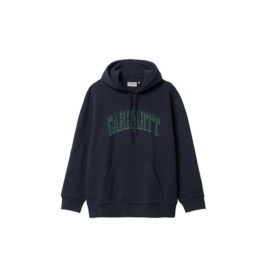 Carhartt Wip Hooded Scrawl Sweat