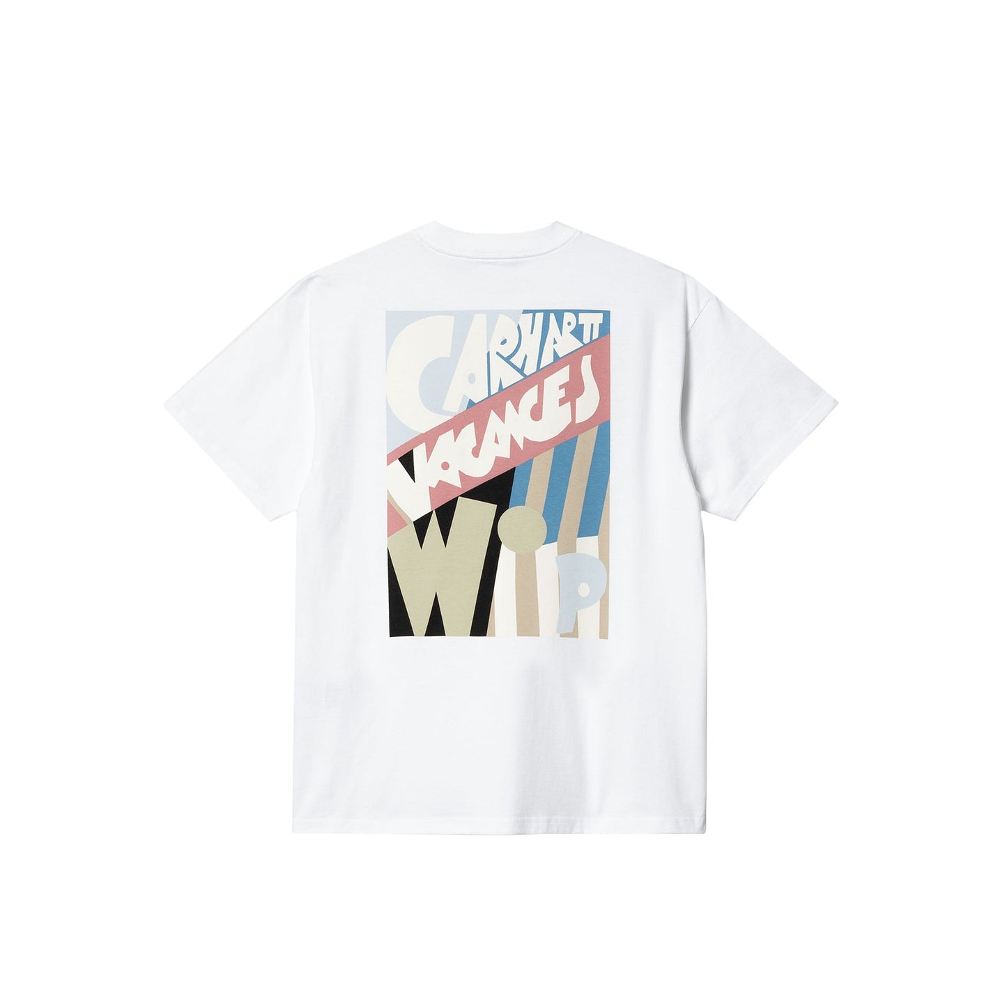 Carhartt Wip S/S Tamas Pocket T shirt