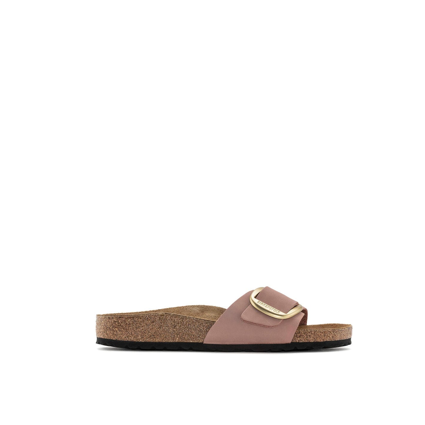 Birkenstock Madrid Big Buckle