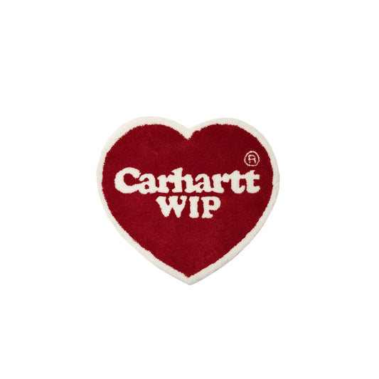 Carhartt Wip Heart Rug