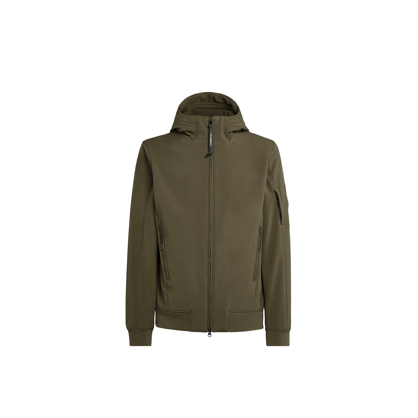 C.P. Company Shell-R Hooded Jacket