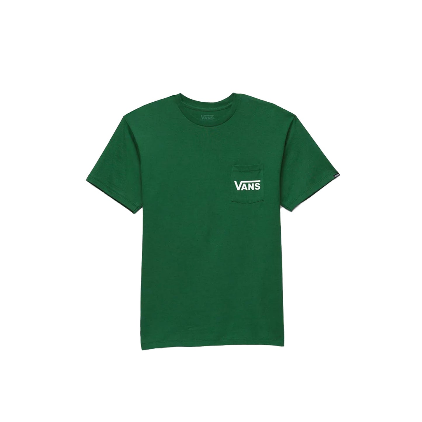 Vans Otw Classic Back ss Tee