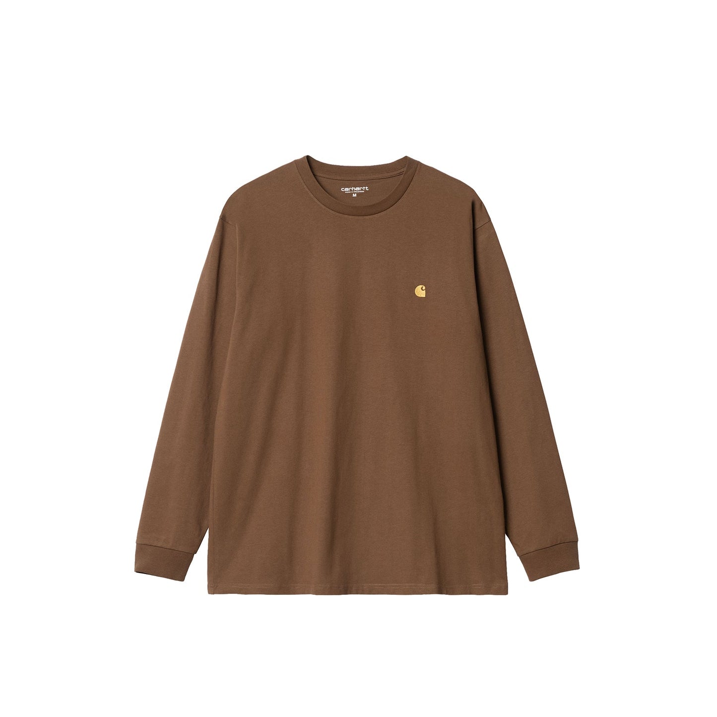 Carhartt Wip L/S Chase T-Shirt