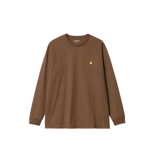 Carhartt Wip L/S Chase T-Shirt