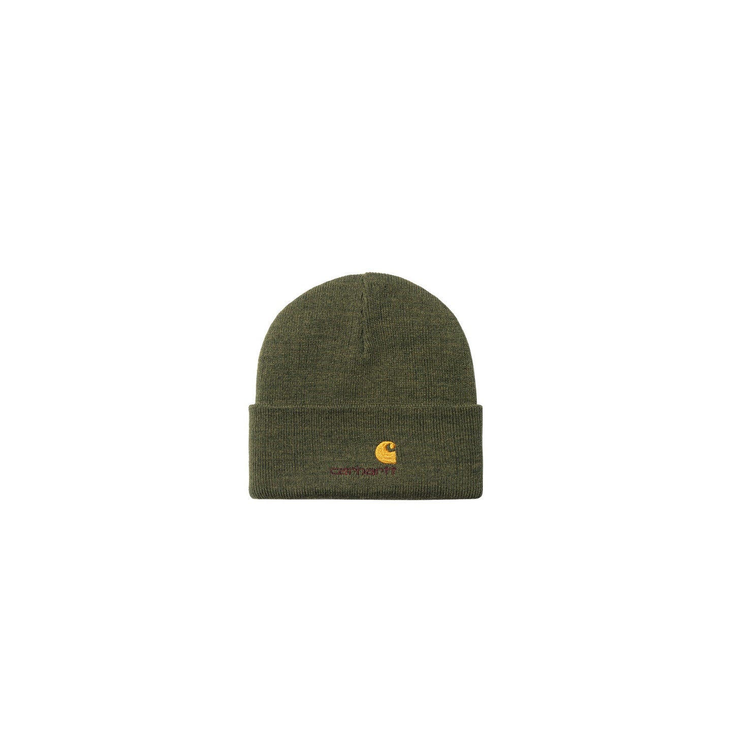 Carhartt Wip American Script Beanie