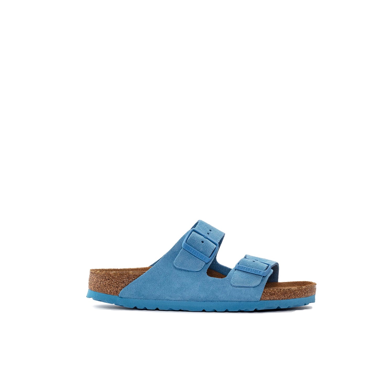 Birkenstock Arizona SFB Suede Leather