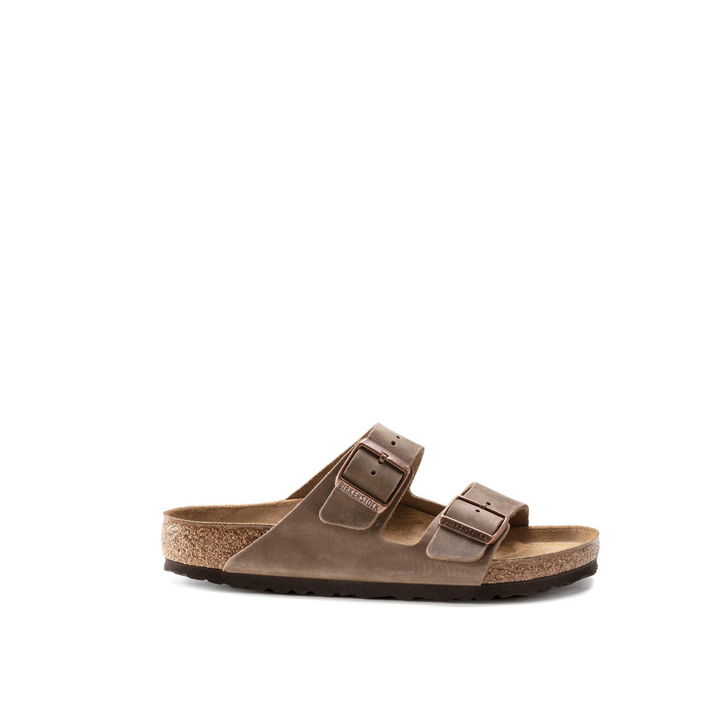 Birkenstock Arizona Oiled Leather