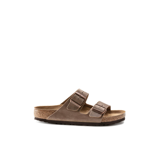Birkenstock Arizona Oiled Leather