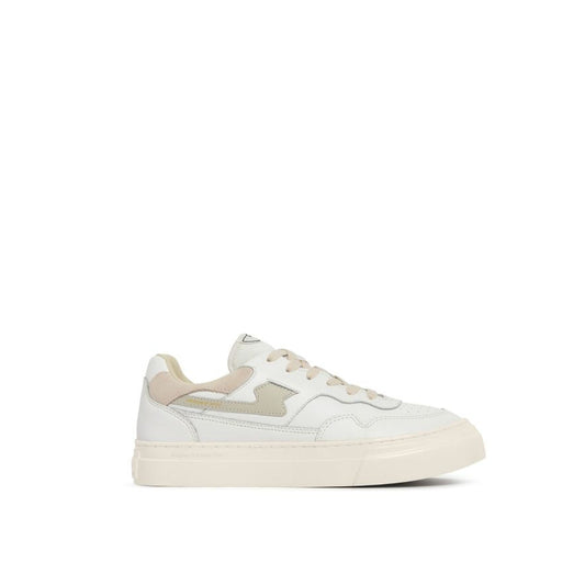 S.W.C Pearl S-Strike Leather