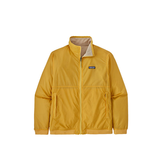 Patagonia M's Reversibile Shelled Microdini