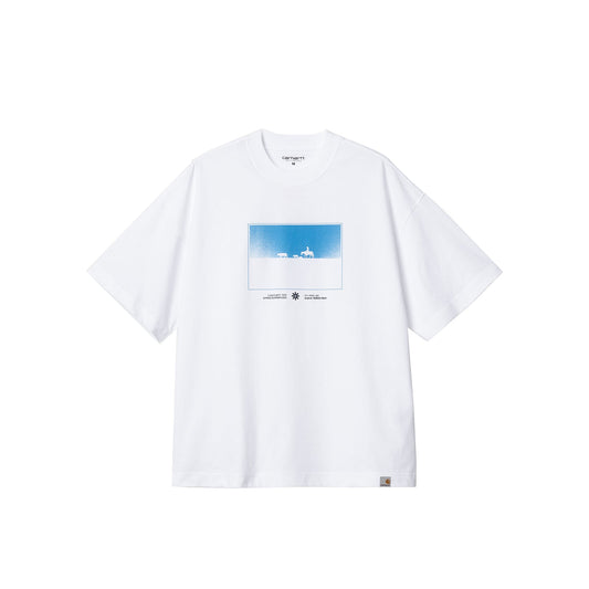 Carhartt Wip S/S Nomads T-Shirt