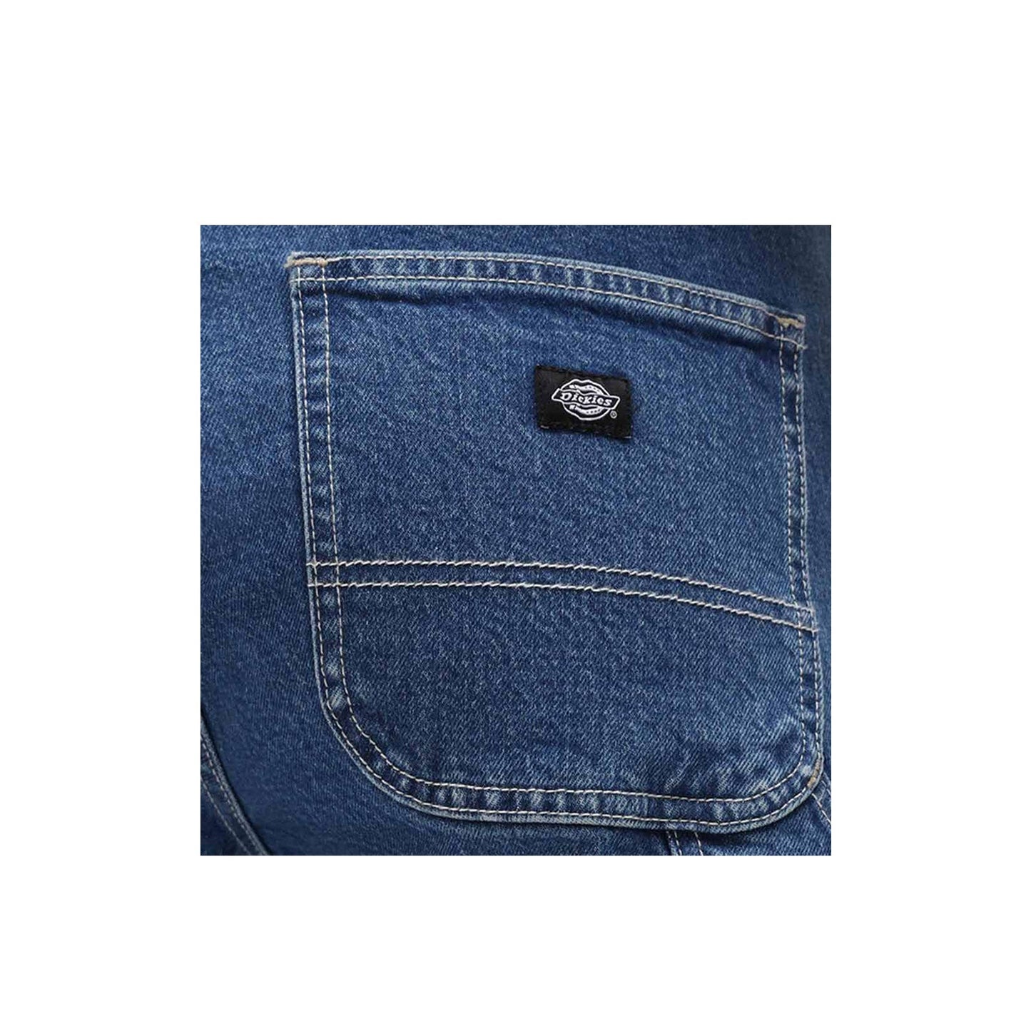 Dickies Elledale Denim