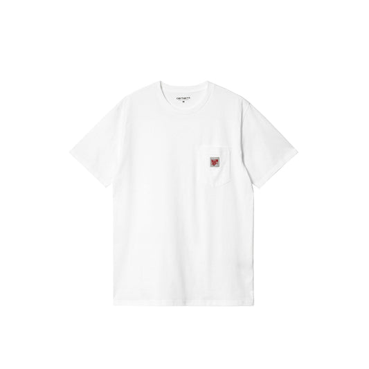 Carhartt Wip S/S Stretch Pocket T-shirt